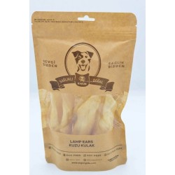 Rakun Kuzu Kulak 100gr Rakun Kuzu Kulak 100gr