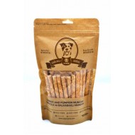 Rakun Munchy Bal Kabak Havuçlu 12cm 40'lı Rakun Munchy Bal Kabak Havuçlu 12cm 40'lı