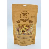 Rakun Munchy Tavuklu Lokmalık 6cm 36'lı Rakun Munchy Tavuklu Lokmalık 6cm 36'lı