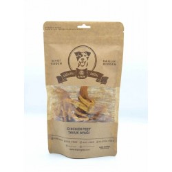 Rakun Tavuk Ayak 120gr Rakun Tavuk Ayak 120gr