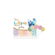 Karışık Lezzetli Lolipop Dondurulabilir Kedi Ödülü 1,4gr 15li ranova Karışık Lezzetli Lolipop Dondurulabilir Kedi Ödülü 1,4gr 15li ranova