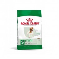 Royal Canin Mini Adult 4 Kg Yetişkin Kuru Köpek Maması Royal Canin Mini Adult 4 Kg Yetişkin Kuru Köpek Maması