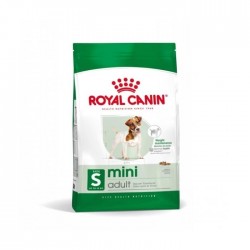 Royal Canin Mini Adult 4 Kg Yetişkin Kuru Köpek Maması Royal Canin Mini Adult 4 Kg Yetişkin Kuru Köpek Maması