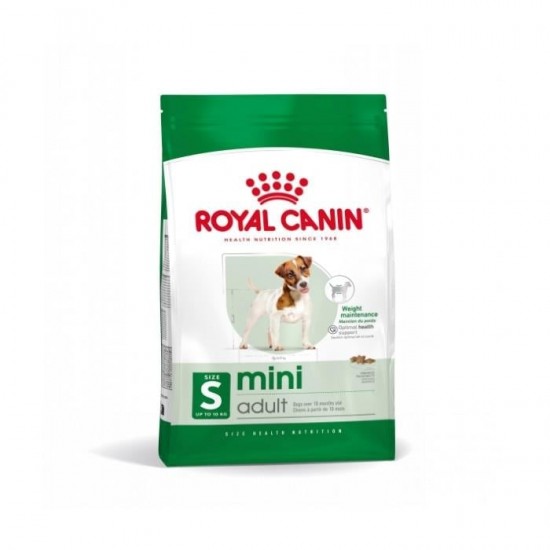 Royal Canin Mini Adult 4 Kg Yetişkin Kuru Köpek Maması Royal Canin Mini Adult 4 Kg Yetişkin Kuru Köpek Maması