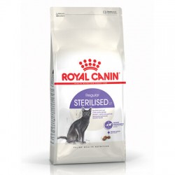 Royal Canin Sterilised 37 Kısırlaştırılmış Kedi Maması 15 Kg Royal Canin Sterilised 37 Kısırlaştırılmış Kedi Maması 15 Kg