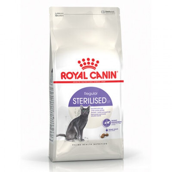 Royal Canin Sterilised 37 Kısırlaştırılmış Kedi Maması 15 Kg Royal Canin Sterilised 37 Kısırlaştırılmış Kedi Maması 15 Kg