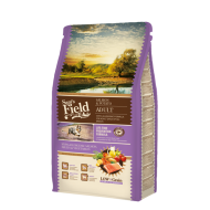 Sam´s Field Salmon & Potato Adult 2,5 Kg Sam´s Field Salmon & Potato Adult 2,5 Kg