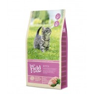 Kitten Tavuklu Tahılsız Yavru Kedi Maması 2,5 Kg Kitten Tavuklu Tahılsız Yavru Kedi Maması 2,5 Kg