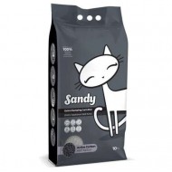 Aktif Karbon Kedi Kumu 10 Kg Aktif Karbon Kedi Kumu 10 Kg
