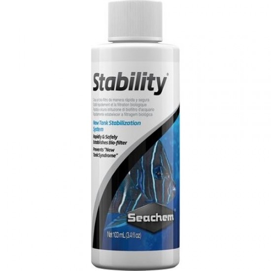 Seachem Stabilty 100 Ml