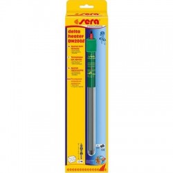 Sera Delta Isıtıcı - 200 W Sera Delta Isıtıcı - 200 W