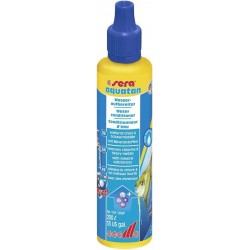 Sera Aquatan - 50 ml Sera Aquatan - 50 ml