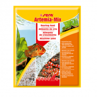 SERA ARTEMIA MIX 18GR SERA ARTEMIA MIX 18GR