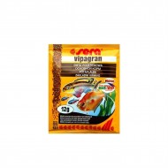 Vipagran Nature Balık Yemi 12 gr Vipagran Nature Balık Yemi 12 gr