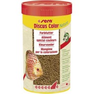 Sera Discus Color Nature – 100 ml Sera Discus Color Nature – 100 ml