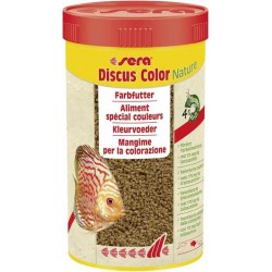 Sera Discus Color Nature – 100 ml Sera Discus Color Nature – 100 ml