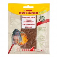 Sera Discus Granulat Balık Yemi  12 Gr Sera Discus Granulat Balık Yemi  12 Gr