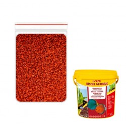 Sera Discus Granulat 1000gr Balık Yemi (Açık) Sera Discus Granulat 1000gr Balık Yemi (Açık)