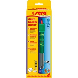 SERA Delta Isıtıcı 300 Watt SERA Delta Isıtıcı 300 Watt