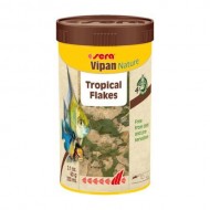 Sera Vipan Nature 250 ml 60 gr Sera Vipan Nature 250 ml 60 gr