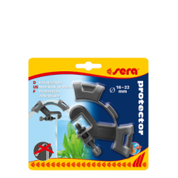 Sera Hortum Bükülme Koruyucu 16-22mm Sera Hortum Bükülme Koruyucu 16-22mm