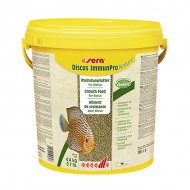 Sera Discus Imnunpro Nature 1000gr Balık Yemi (Açık) Sera Discus Imnunpro Nature 1000gr Balık Yemi (Açık)