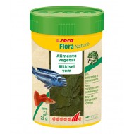 Sera Flora Nature - 100 Ml Sera Flora Nature - 100 Ml