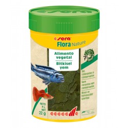 Sera Flora Nature - 100 Ml Sera Flora Nature - 100 Ml