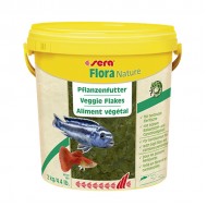 Sera Flora Nature - 10 Lt (2 kg) Sera Flora Nature - 10 Lt (2 kg)