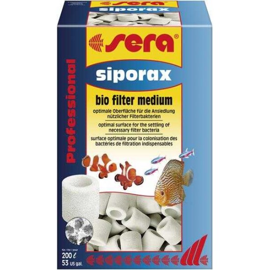 SERA SİPORAX 1 LT