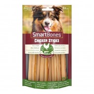 Smart Bones Tavuklu Sticks Köpek Ödülü 5li 100 Gr Smart Bones Tavuklu Sticks Köpek Ödülü 5li 100 Gr