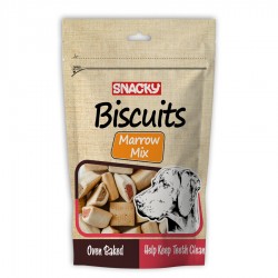 Marrow Mix Köpek Bisküvisi 200 gr Marrow Mix Köpek Bisküvisi 200 gr