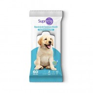 Supreme Köpek Hipoalerjenik Temizleme Mendili Supreme Köpek Hipoalerjenik Temizleme Mendili