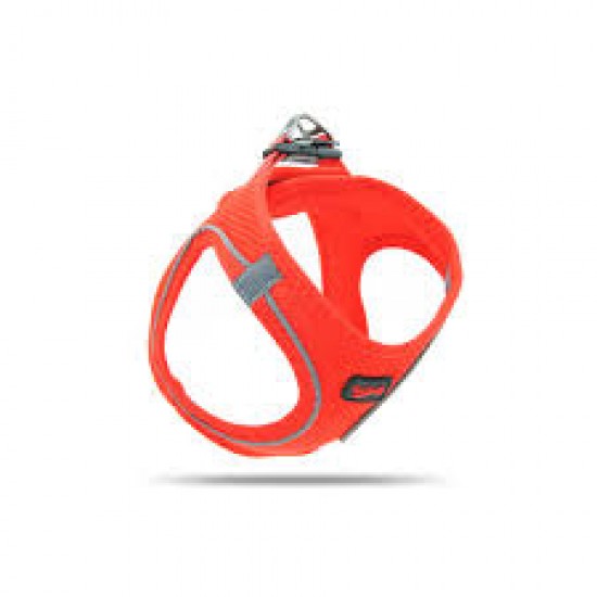 Tailpetz Air-Mesh Orta Irk Köpek Göğüs Tasması