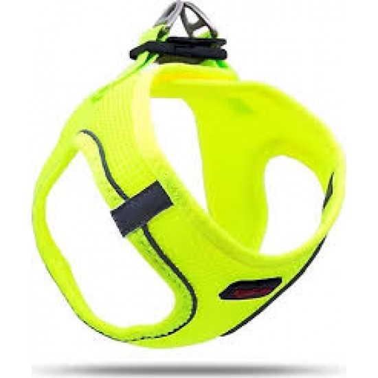 Tailpetz Air-Mesh Orta Irk Köpek Göğüs Tasması