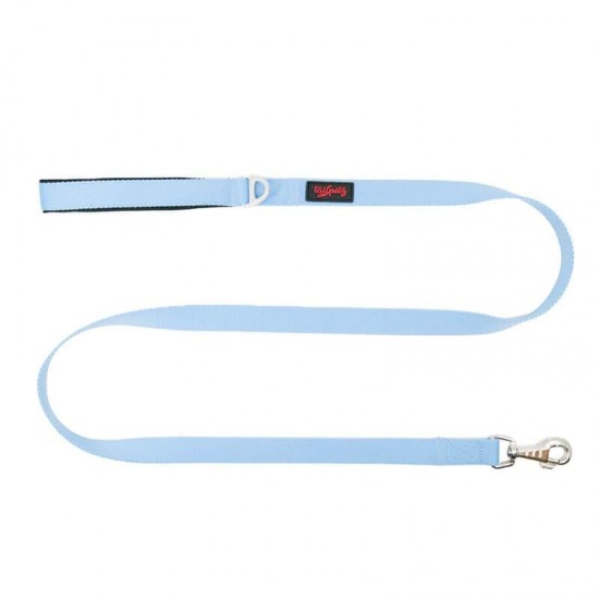 Tailpetz Mavi Match Leash Gezdirme Kayışı