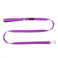 Tailpetz Purple Match Leash Gezdirme Tasması Medium
