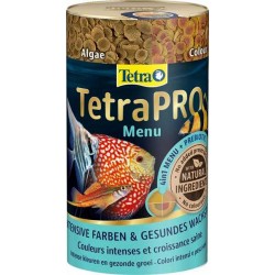 Tetra Pro Menu 250ml