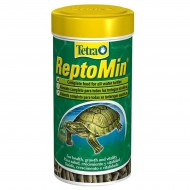 Tetra ReptoMin Stick Kaplumbağa Yemi 100 Ml / 22 Gr