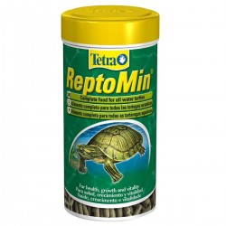Tetra ReptoMin Stick Kaplumbağa Yemi 100 Ml / 22 Gr
