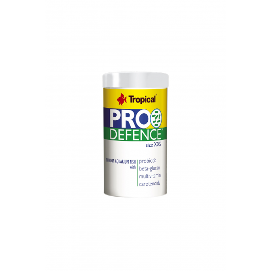 PRO DEFENCE SIZE XXS 10G PRO DEFENCE SIZE XXS 10G