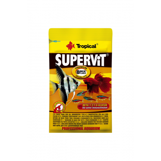SUPERVIT 12G SUPERVIT 12G