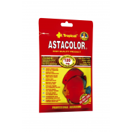 Tropical Astacolor 12gr Zarf Yem Tropical Astacolor 12gr Zarf Yem
