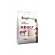 TROPIDOG PREMIUM ADULT M&L BEEF&RICE 2,5KG TROPIDOG PREMIUM ADULT M&L BEEF&RICE 2,5KG