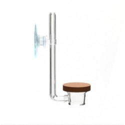 TWINSTAR CO2 Difüzör Yeni Stil M Boy TWINSTAR CO2 Difüzör Yeni Stil M Boy