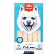 Tavuklu Krema Köpek Ödülü 5x14 gr Tavuklu Krema Köpek Ödülü 5x14 gr